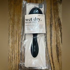 Kitsch Wet/Dry Brush